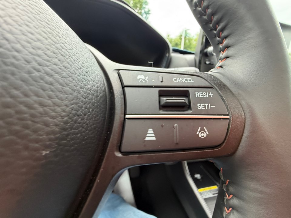 Certified 2024 Honda CR-V Sport-L image 23