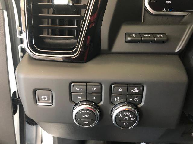 New 2026 GMC Sierra 2500 AT4 w/ Technology Package AWD/4WD image 26