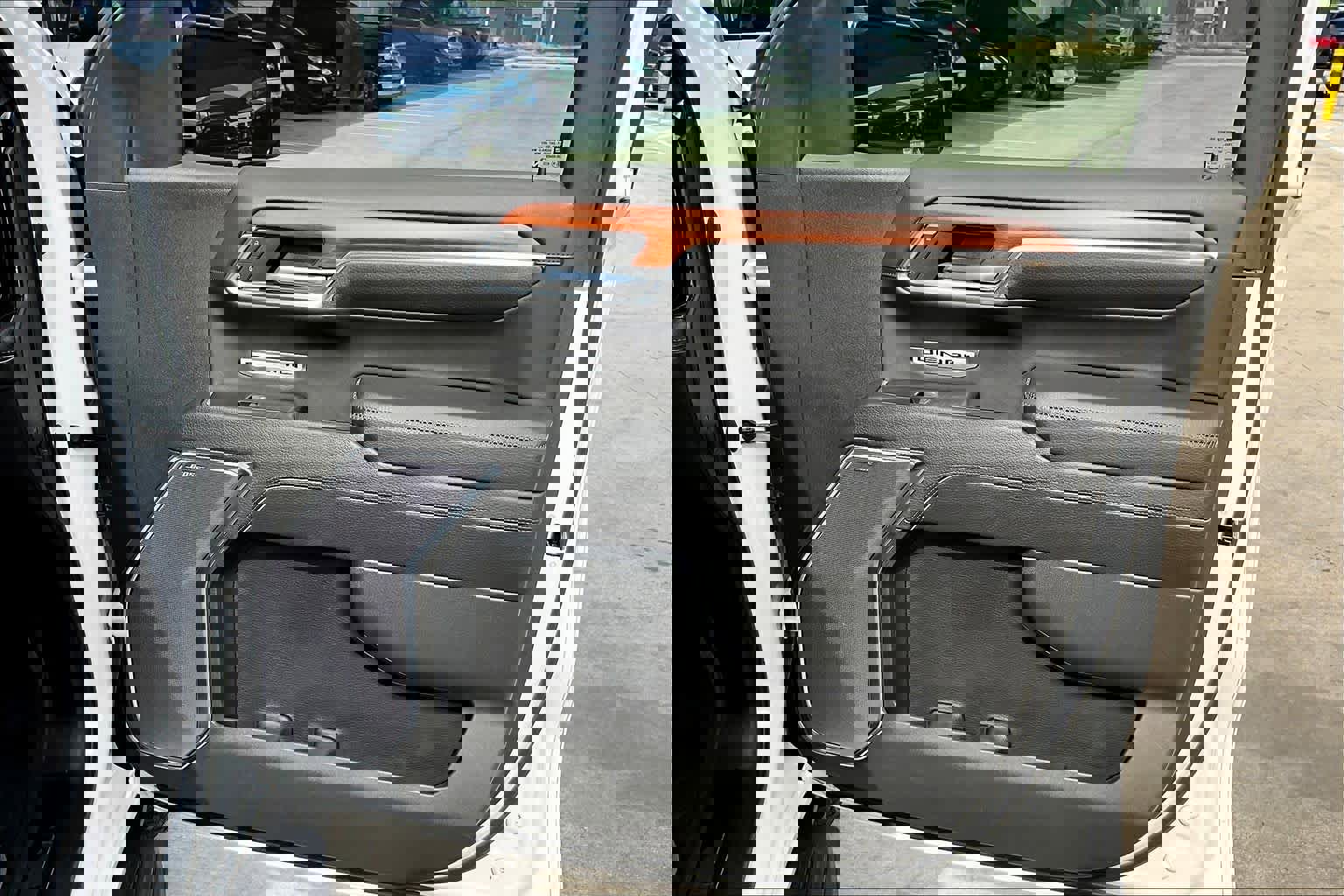 Used 2022 GMC Sierra 1500 Denali image 23