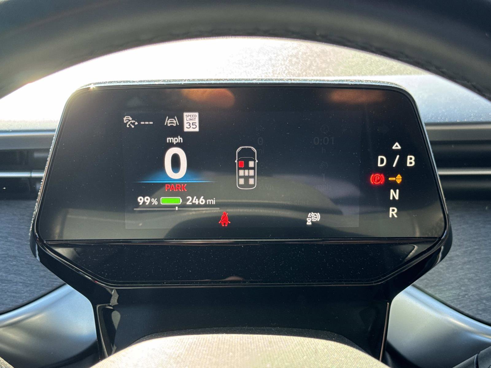 Used 2025 Volkswagen ID. Buzz Pro S image 20