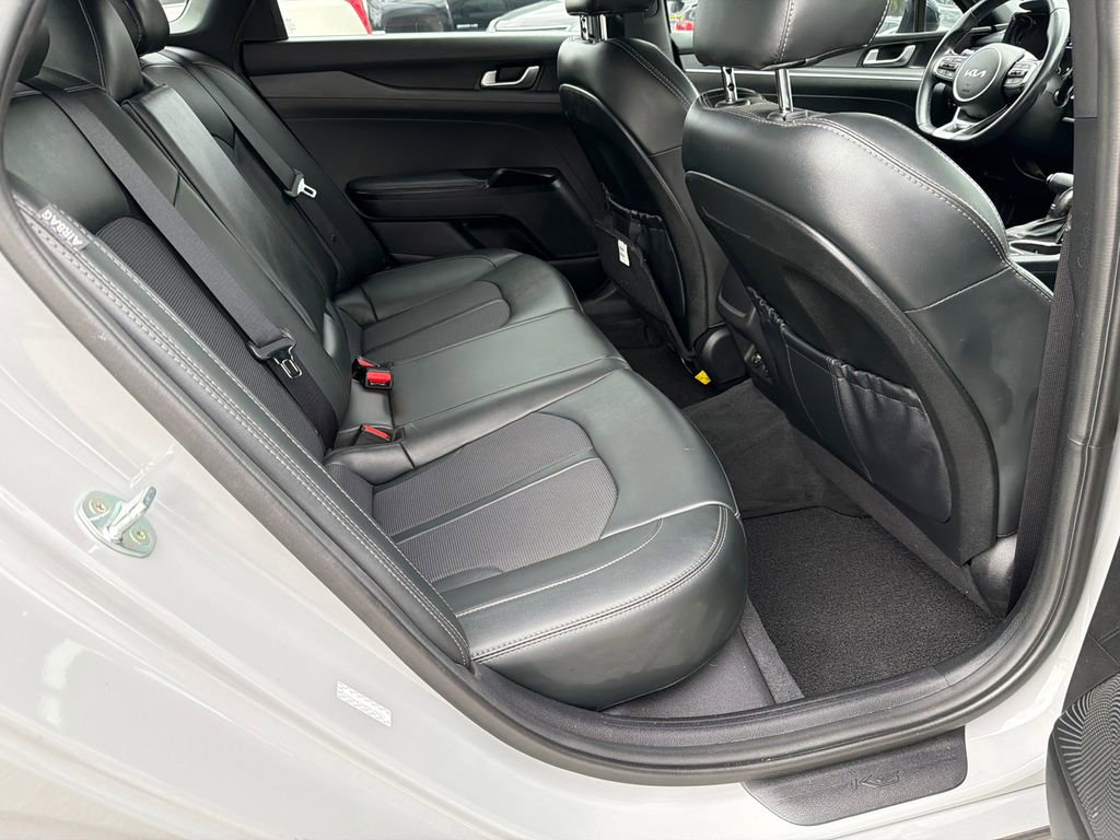 Used 2023 Kia K5 GT-Line image 15