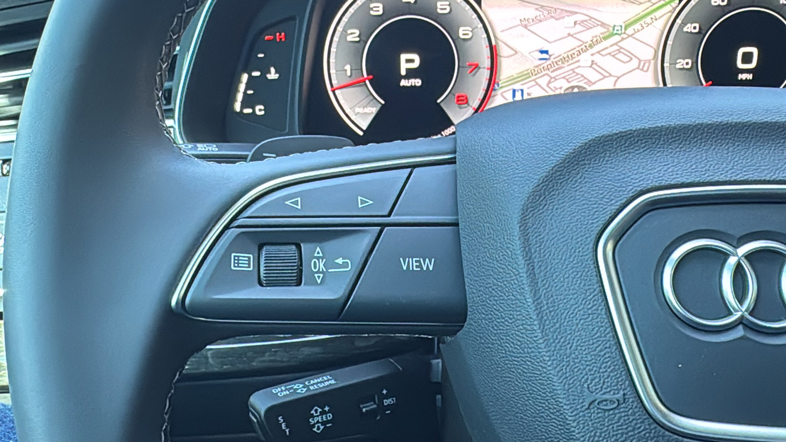 New 2026 Audi Q8 Premium Plus image 23