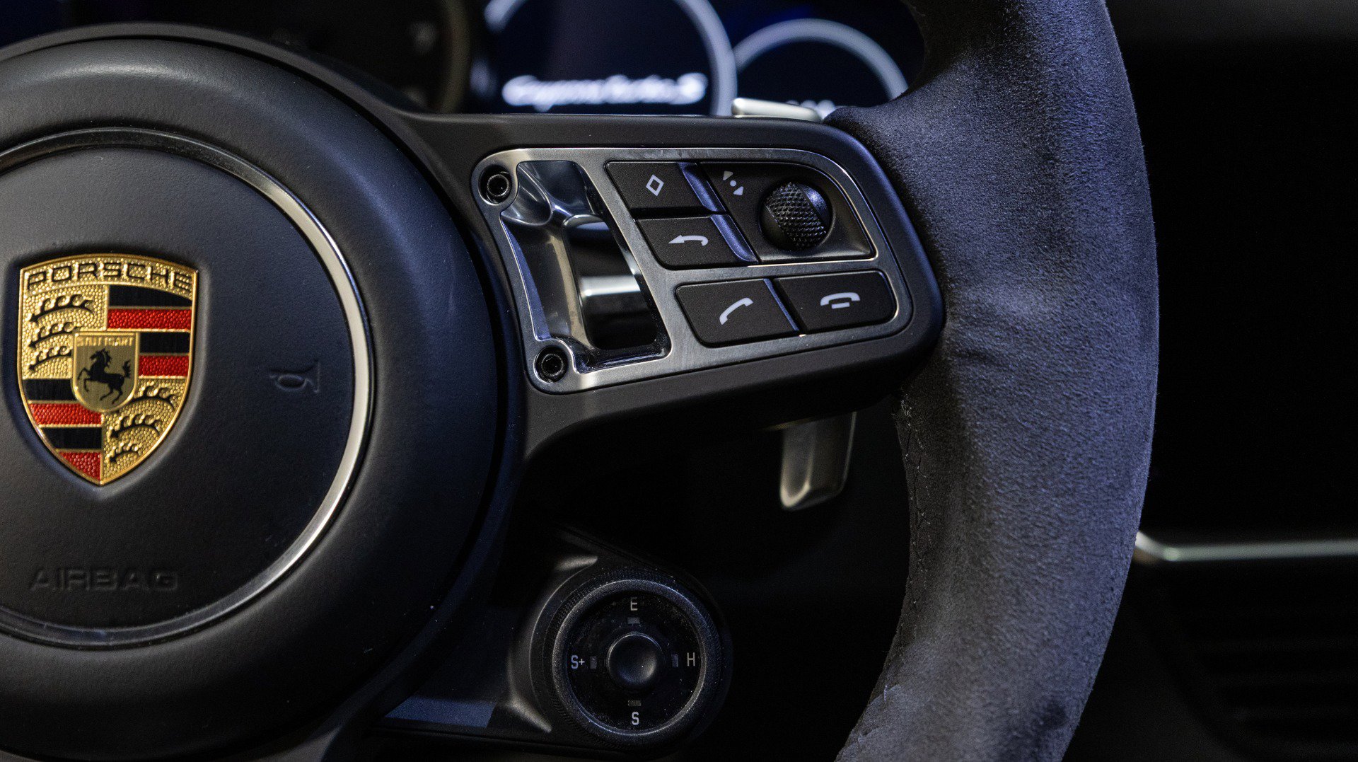 Used 2021 Porsche Cayenne Turbo S image 62