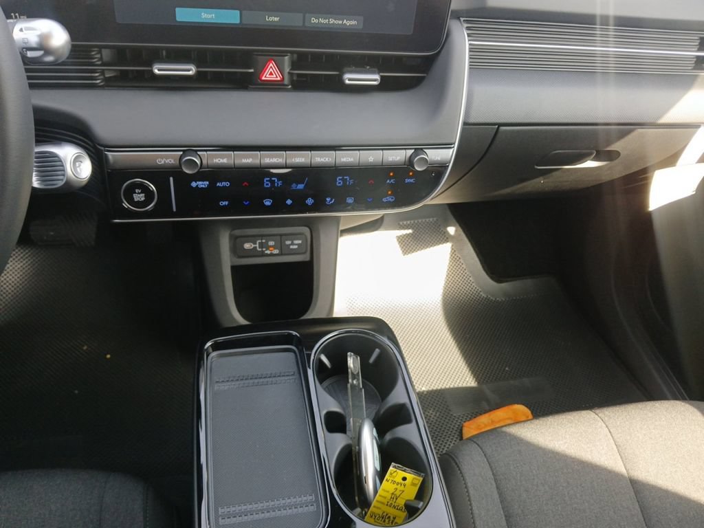 New 2027 Hyundai Ioniq 5 SE RWD image 11