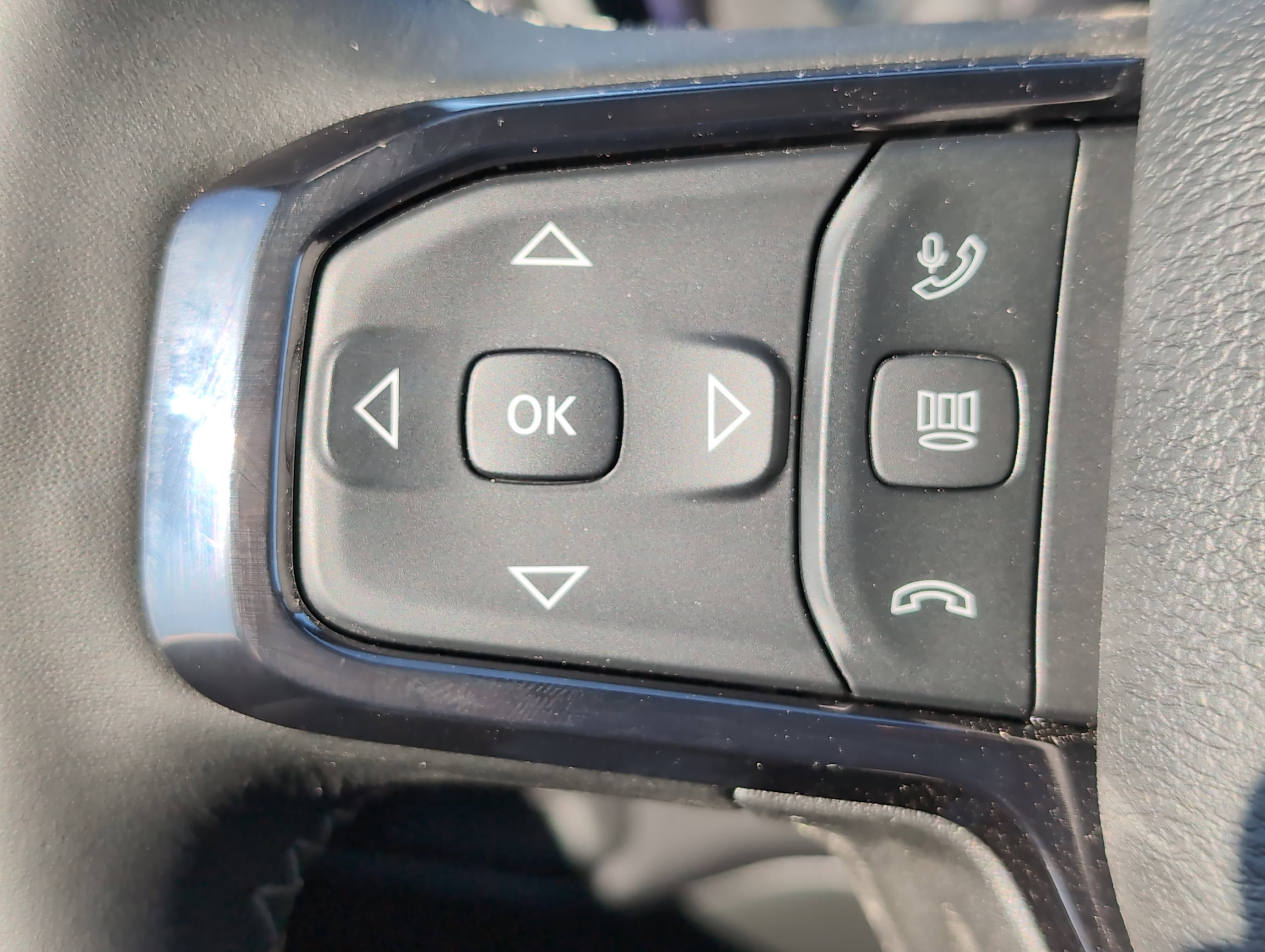 New 2026 RAM 2500 Limited image 23