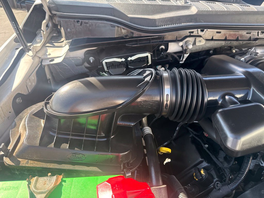 Used 2019 Ford F350 Lariat w/ Lariat Ultimate Package AWD/4WD image 65