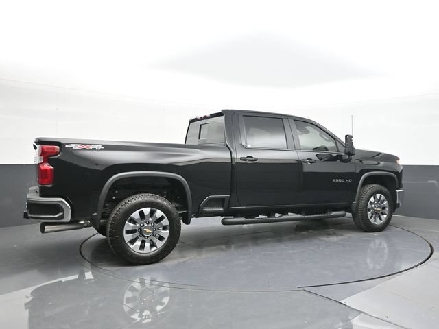 New 2026 Chevrolet Silverado 2500 LT w/ All Star Edition AWD/4WD image 11