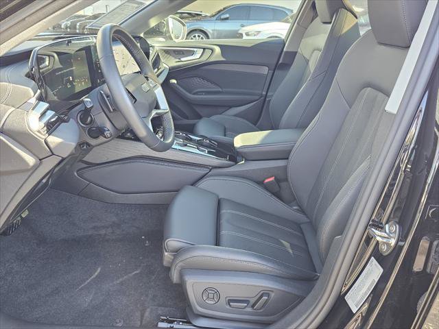 Certified 2025 Audi A5 2.0T Premium Plus w/ Premium Plus AWD/4WD image 2