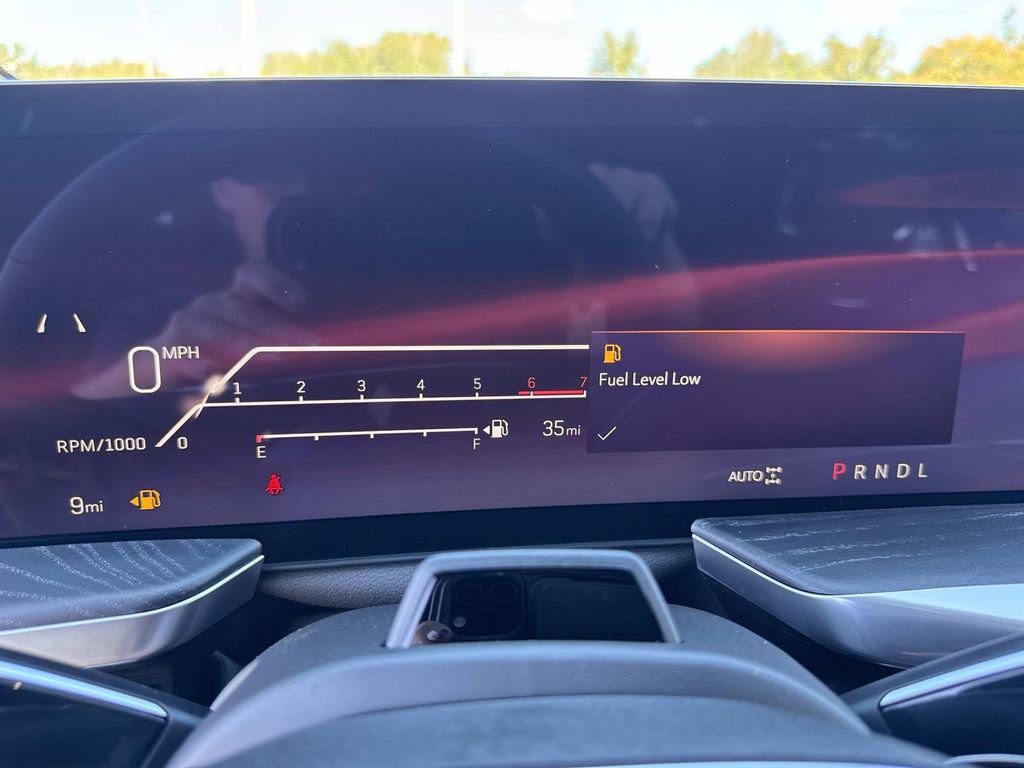 New 2026 Cadillac Escalade Luxury w/ Touring Package image 28