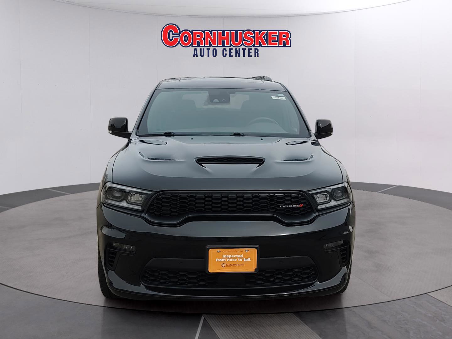 Certified 2023 Dodge Durango R/T image 3