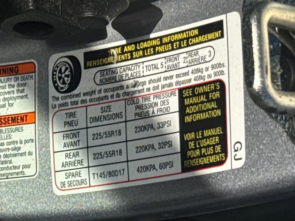 Used 2019 Subaru Crosstrek 2.0i Limited w/ Moonroof Package w/Navigation image 45