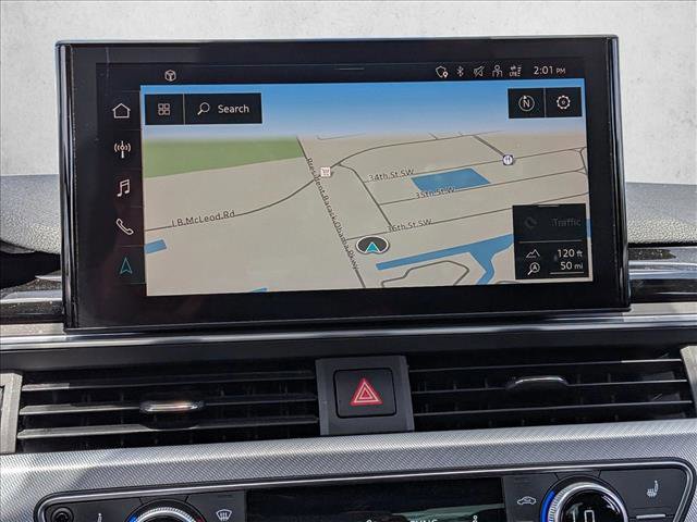 Certified 2021 Audi Q3 2.0T Premium Plus image 12