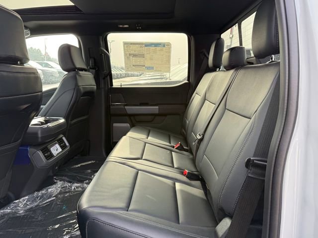 New 2026 Ford F150 XLT image 14