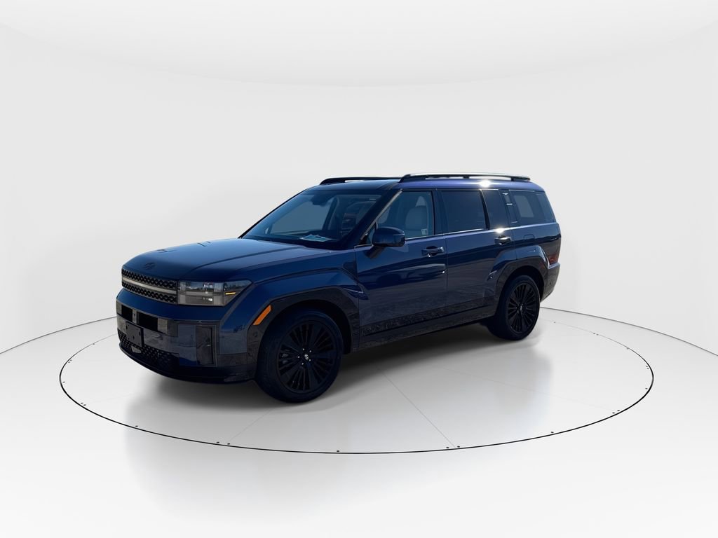 Used 2025 Hyundai Santa Fe Calligraphy image 4