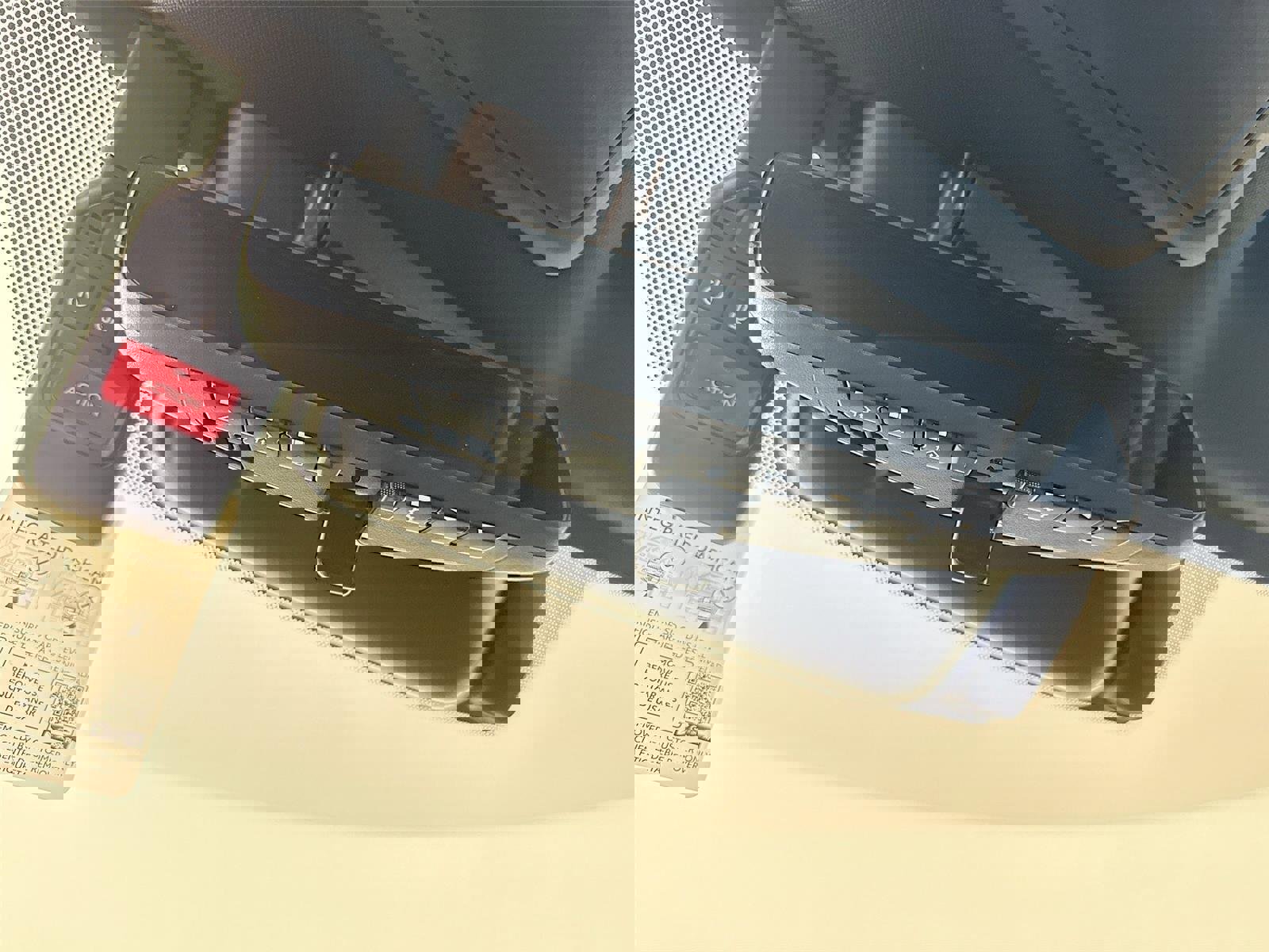 New 2026 Toyota Sequoia Platinum image 23