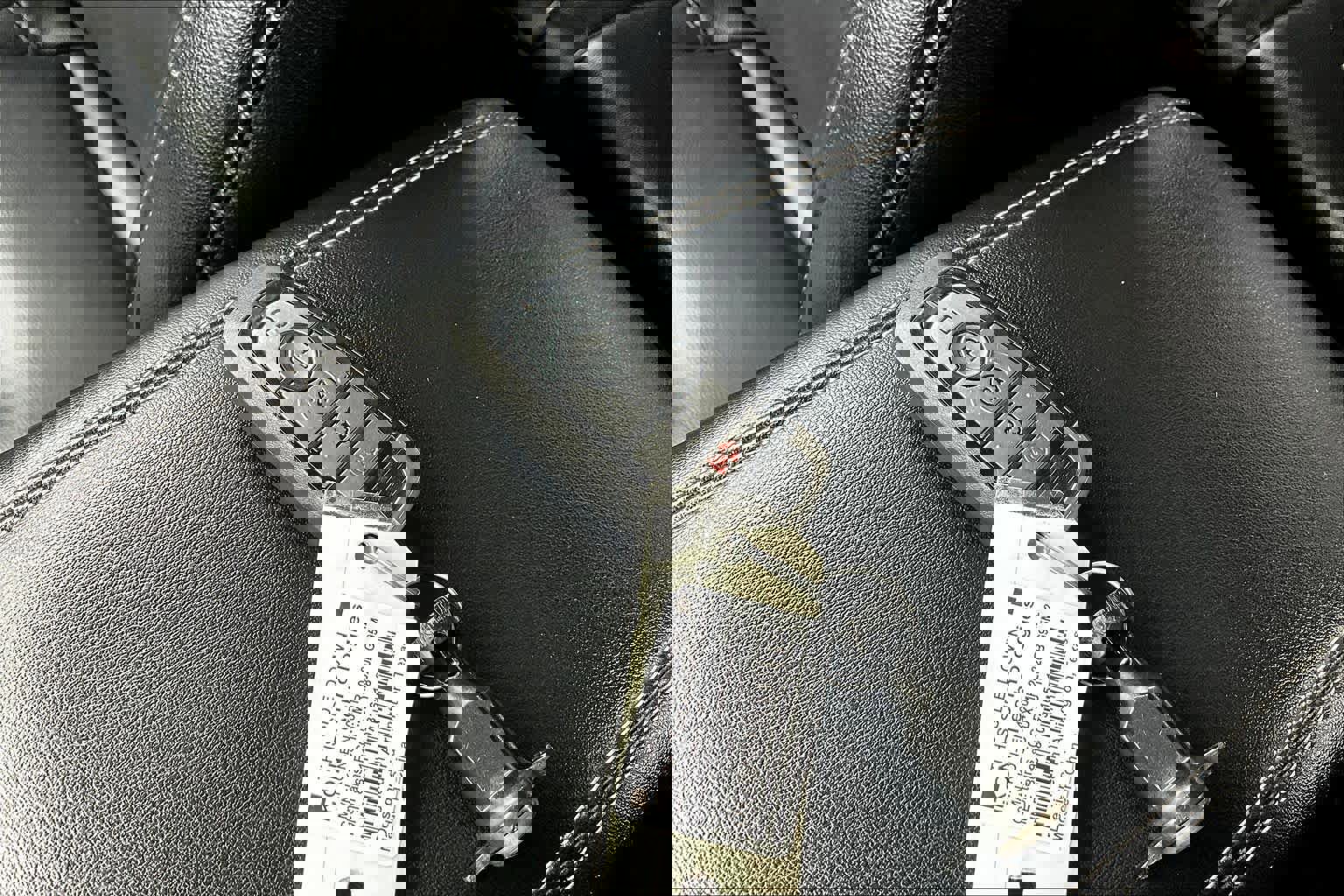 Used 2024 Ford Edge Titanium image 15