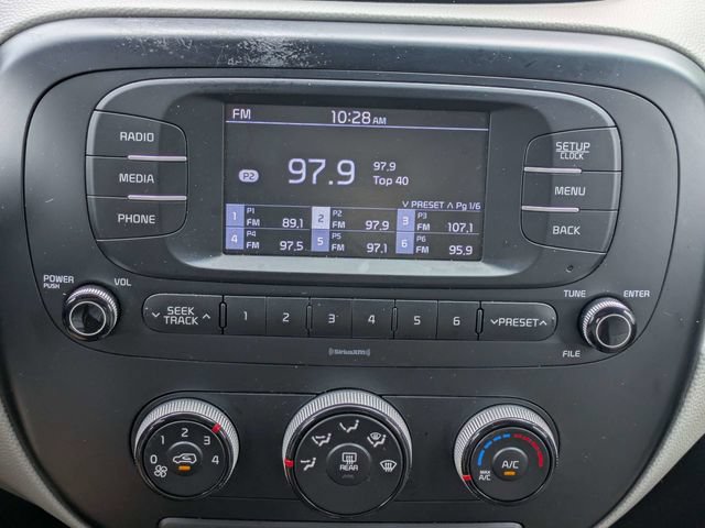 Used 2018 Kia Soul FWD image 20