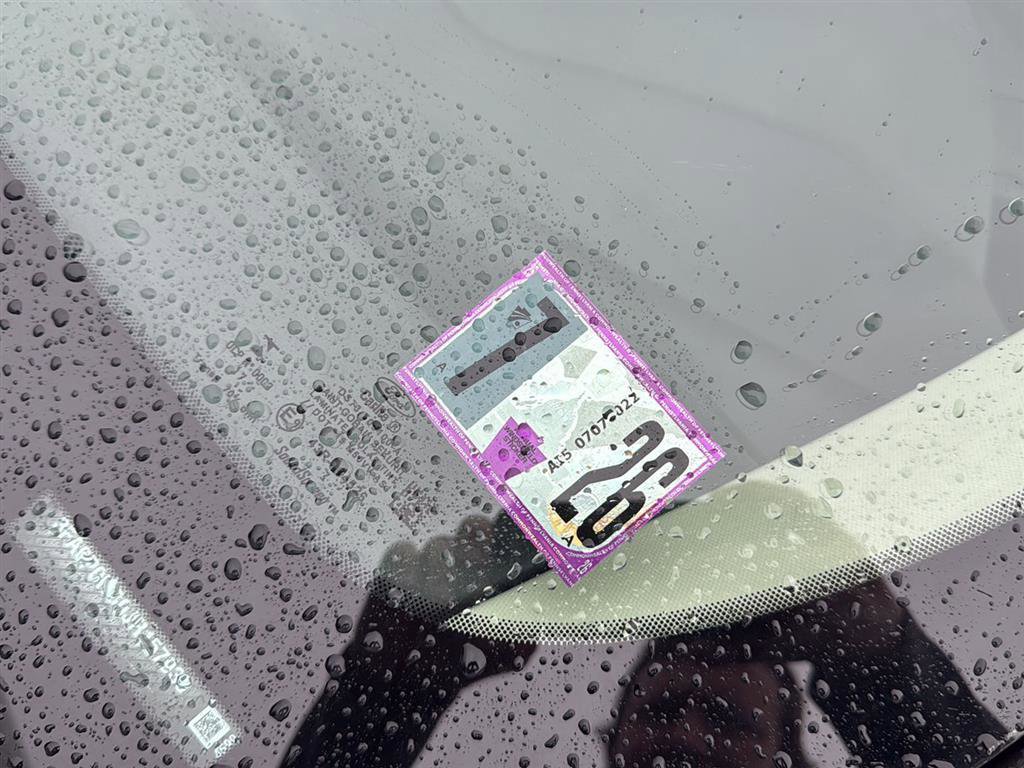 Used 2018 Ford Fusion SE w/ Fusion SE Technology Package image 10