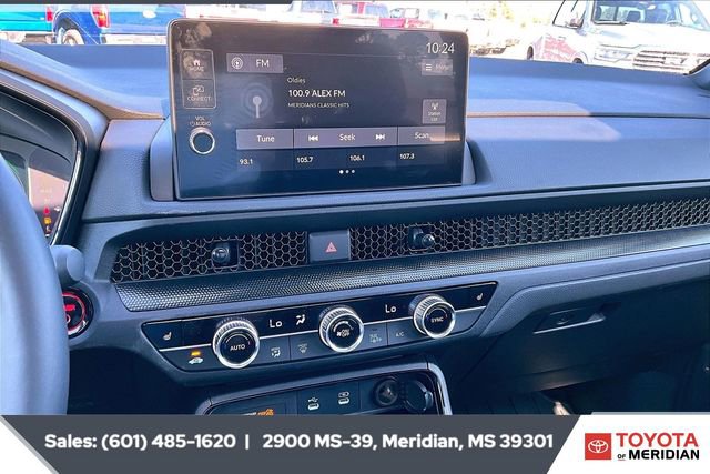 Used 2026 Honda CR-V Sport-L image 21