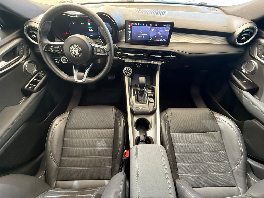 New 2024 Alfa Romeo Tonale Ti AWD/4WD image 27