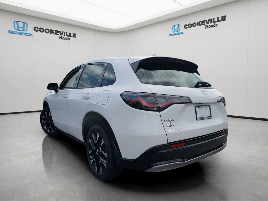 New 2027 Honda HR-V EX-L image 7