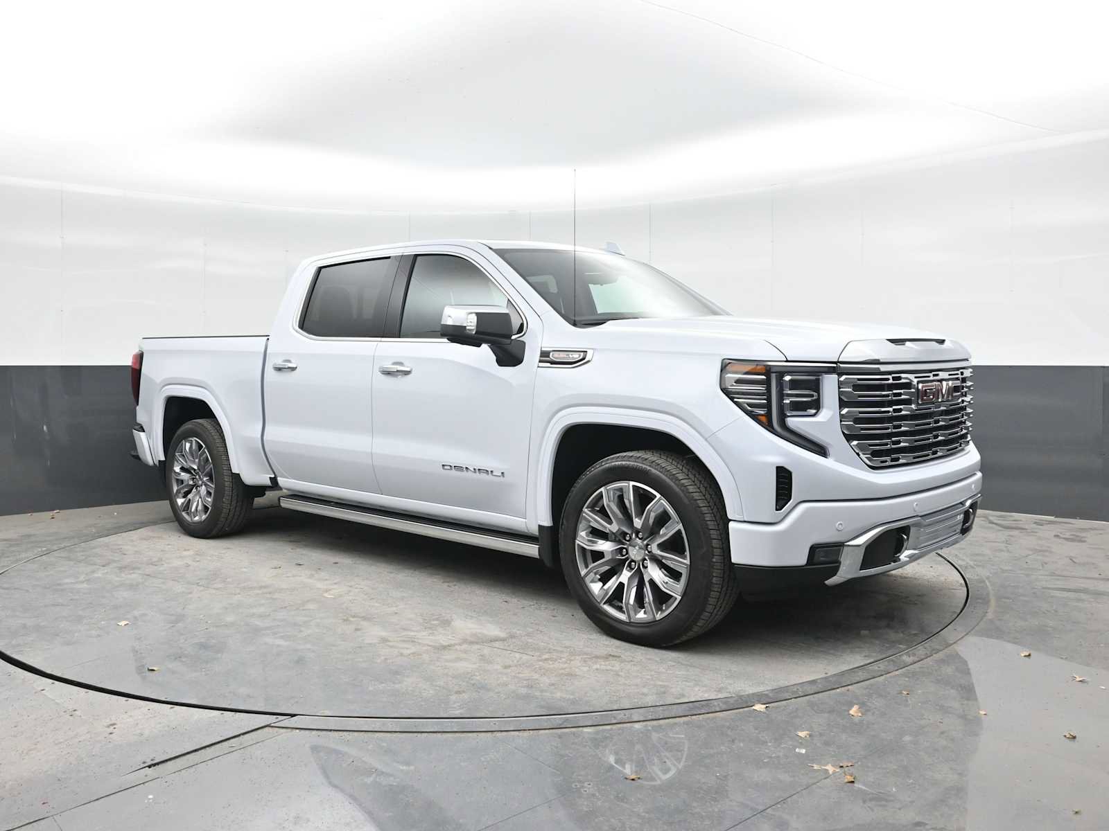 New 2026 GMC Sierra 1500 Denali image 7