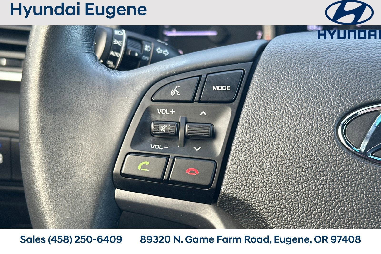 Used 2018 Hyundai Tucson Limited image 32