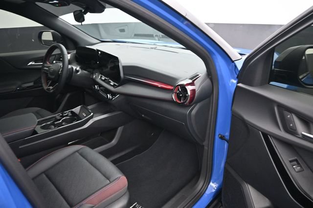 Used 2026 Chevrolet Equinox RS w/ Convenience Package III AWD/4WD image 9