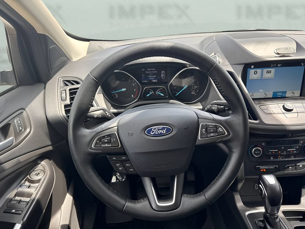 Used 2019 Ford Escape SEL AWD/4WD image 14