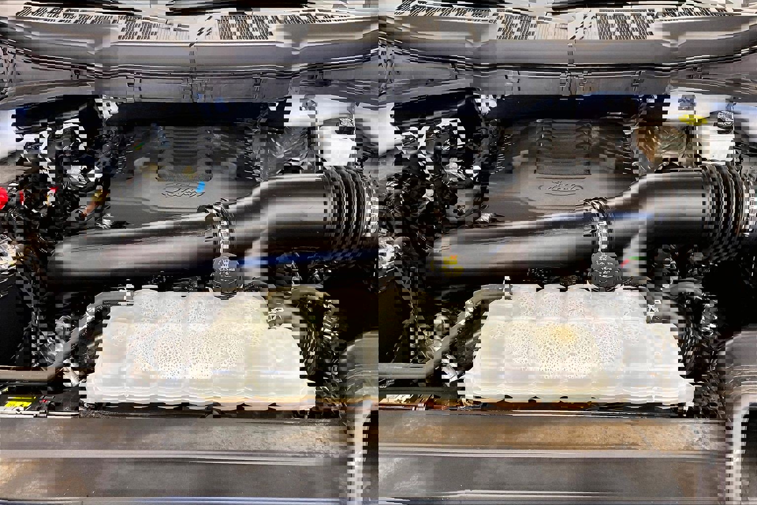 Used 2021 Ford F150 XLT w/ Equipment Group 301A Mid image 9