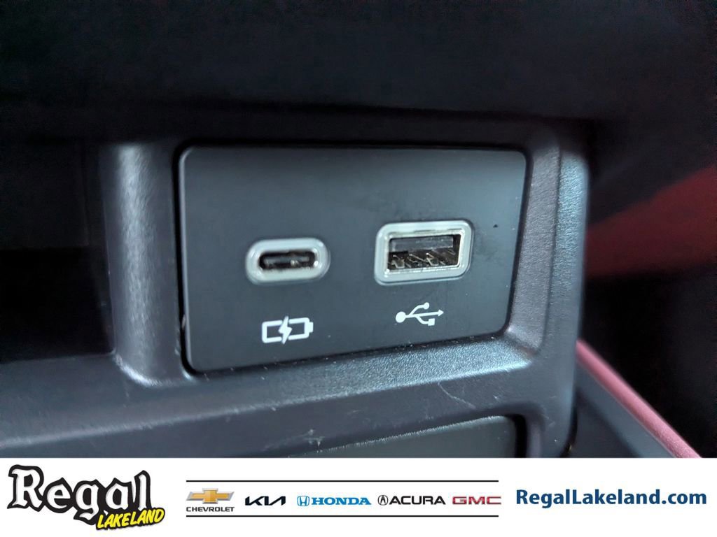 Used 2026 Lexus NX 350 AWD w/ Accessory Package (Z1) image 23