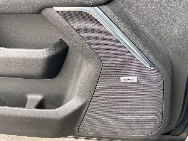 Used 2025 GMC Yukon XL Denali image 20