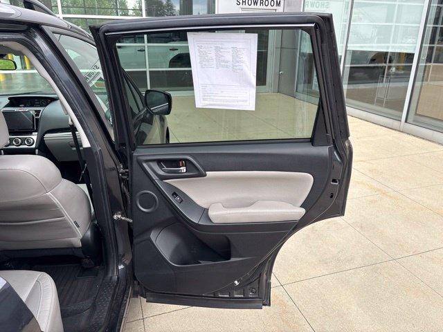 Used 2018 Subaru Forester 2.5i Limited AWD/4WD image 29