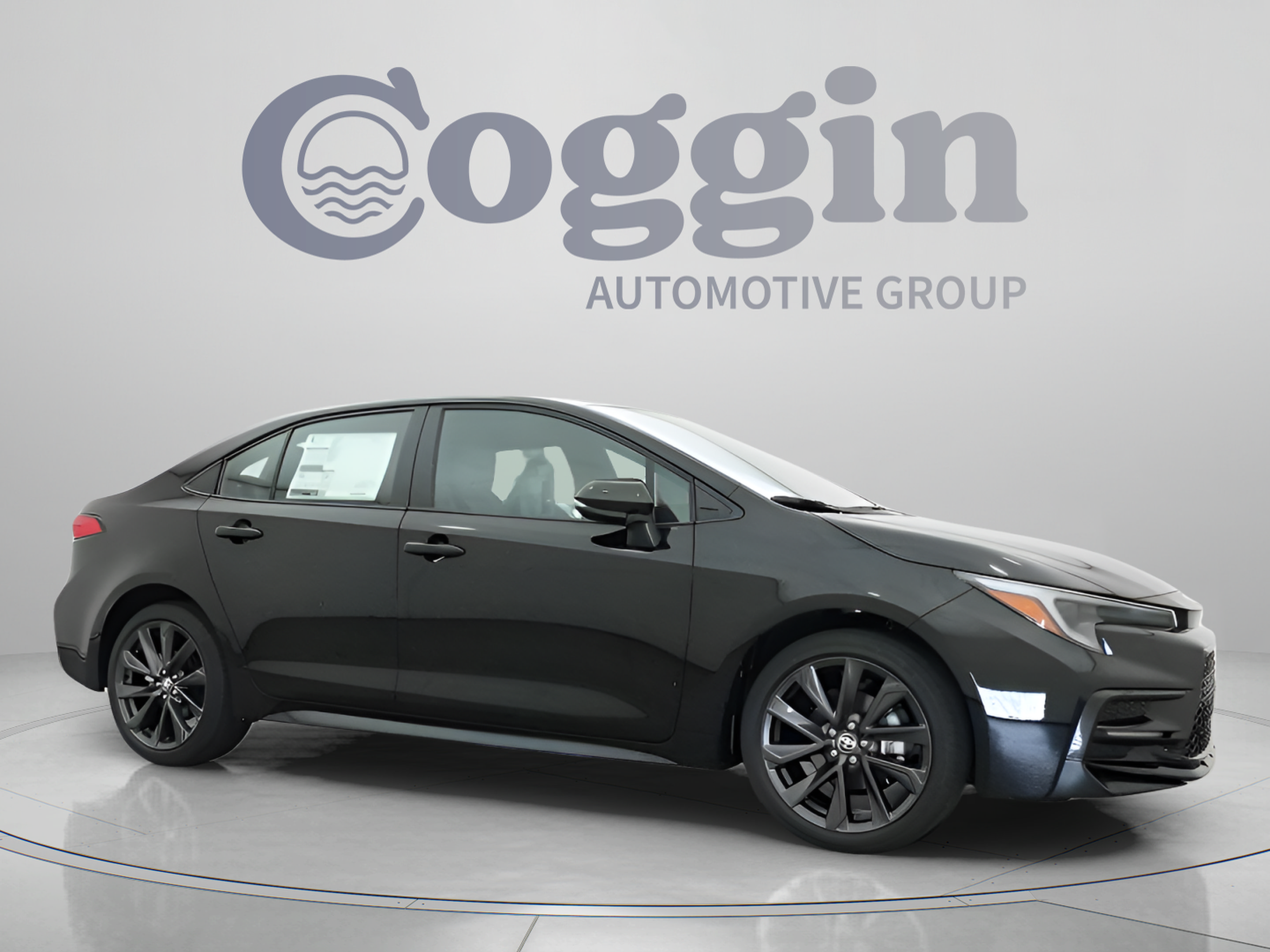 New 2026 Toyota Corolla SE FWD image 23