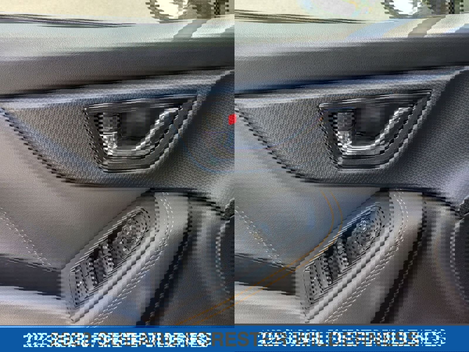 Certified 2022 Subaru Forester Wilderness image 13