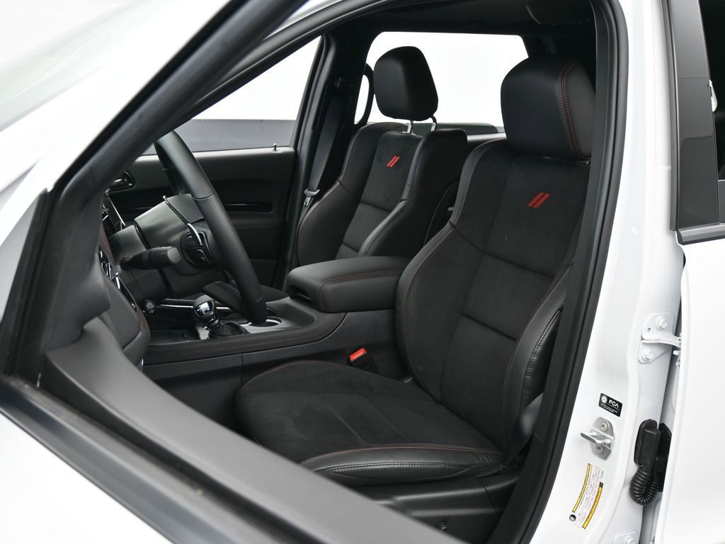 New 2026 Dodge Durango GT image 10