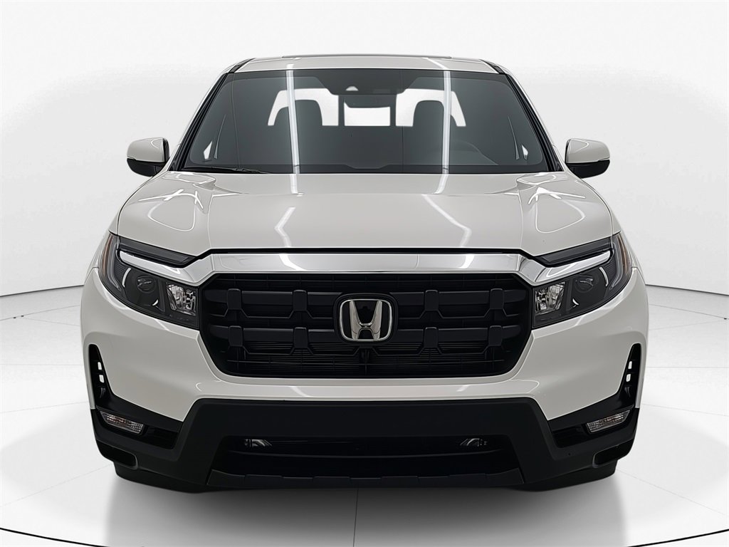 New 2026 Honda Ridgeline RTL image 2