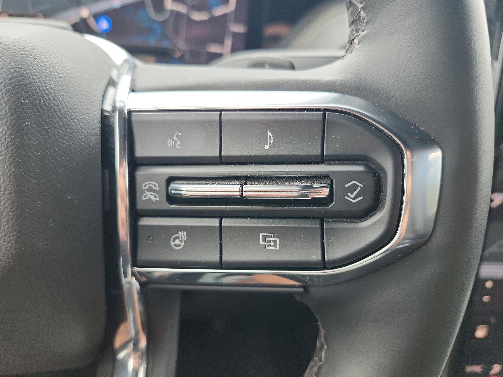 Certified 2025 GMC Yukon XL Elevation w/ Elevation Premium Package image 28