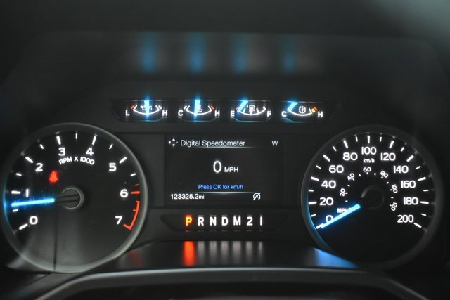 Used 2016 Ford F150 XLT w/ Equipment Group 302A Luxury image 18