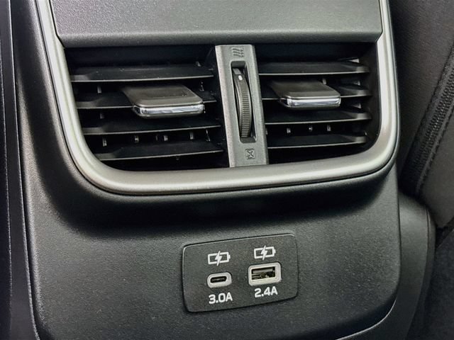 Certified 2024 Subaru Legacy Premium AWD/4WD image 27