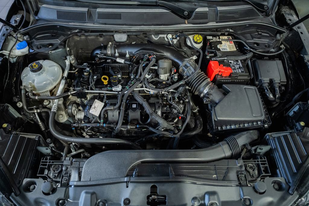 Used 2021 Lincoln Corsair Reserve w/ Equipment Group 201A AWD/4WD image 23