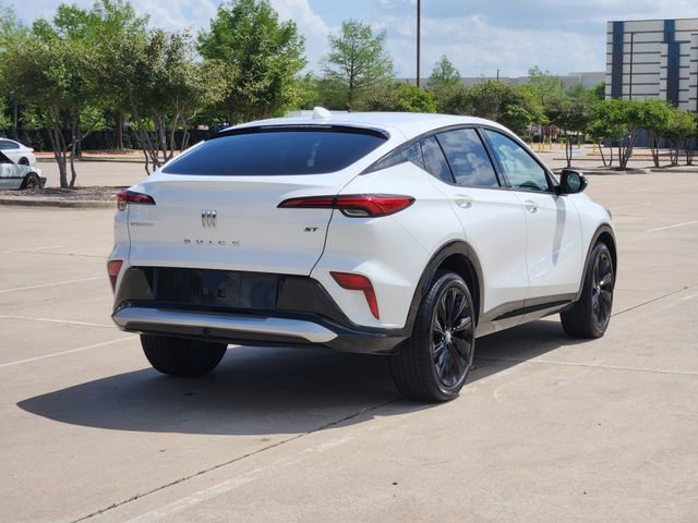 Used 2024 Buick Envista Sport Touring w/ Convenience I Package image 5