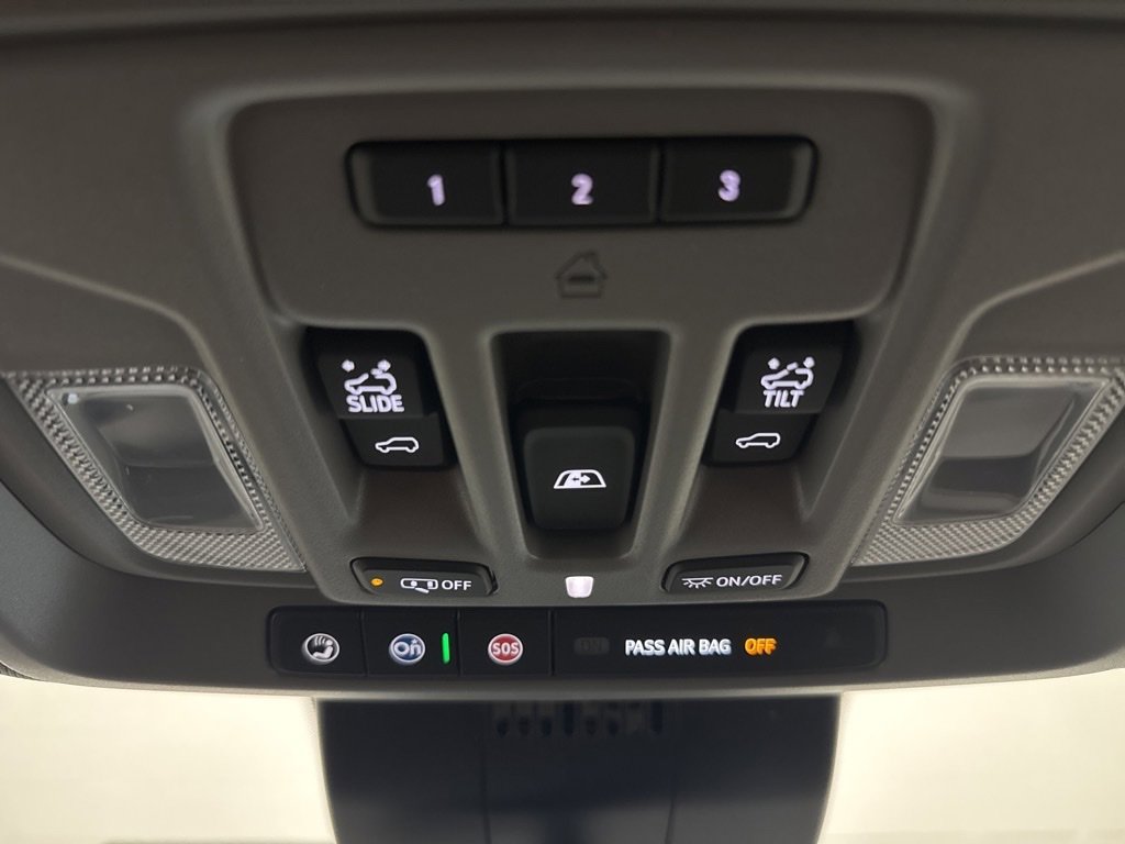 New 2026 GMC Sierra 1500 Denali image 57