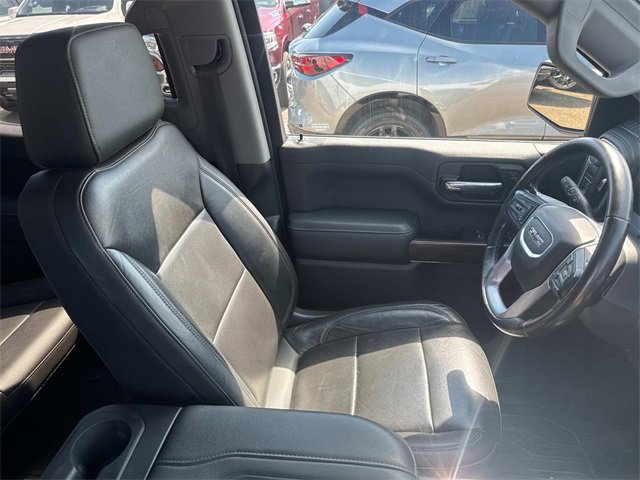 Used 2020 GMC Sierra 1500 SLT image 13