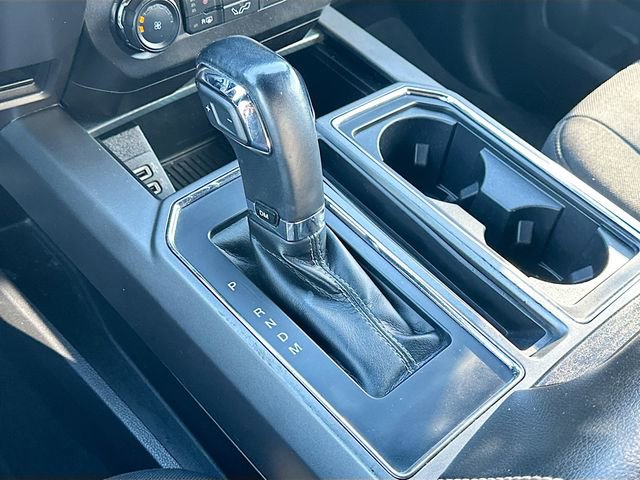 Used 2020 Ford F150 XLT w/ Equipment Group 302A Luxury image 17