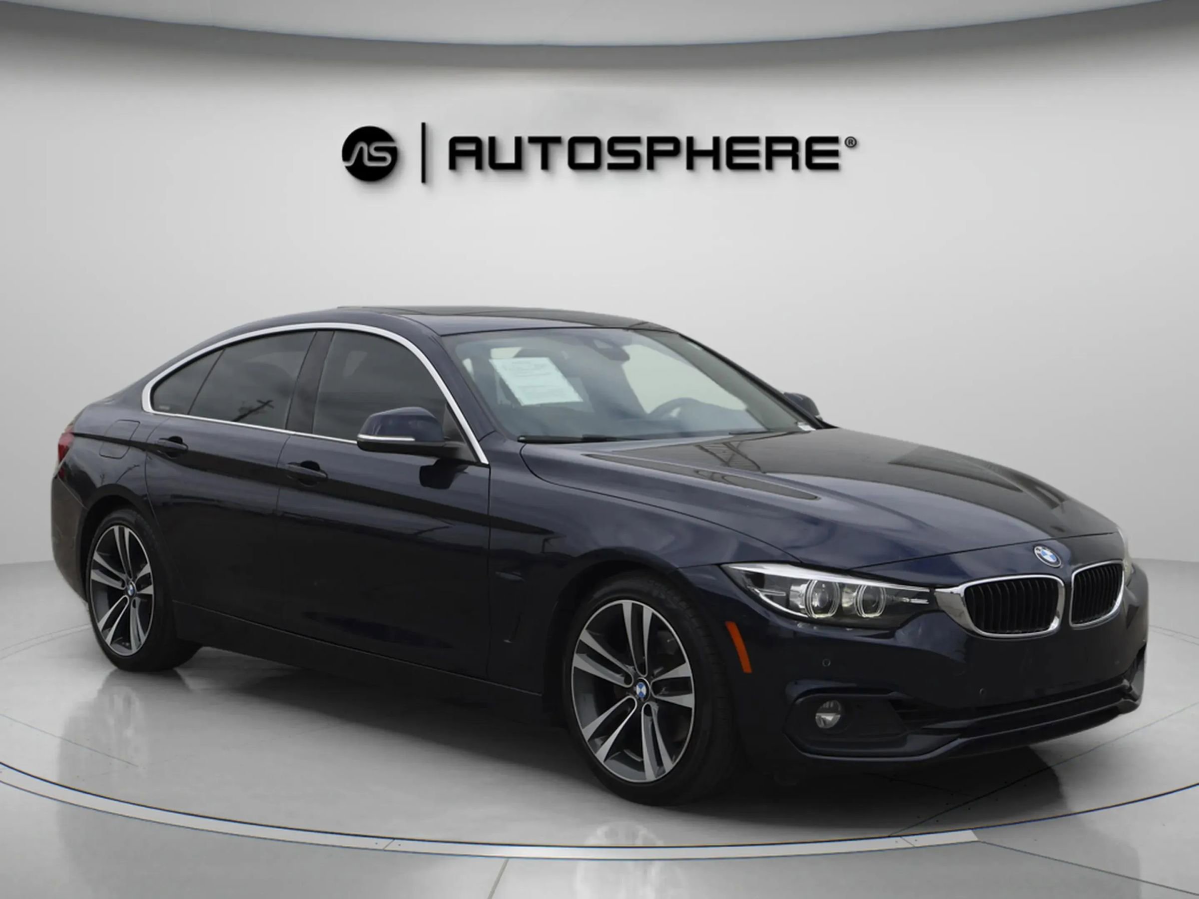 Used 2020 BMW 430i Gran Coupe image 12