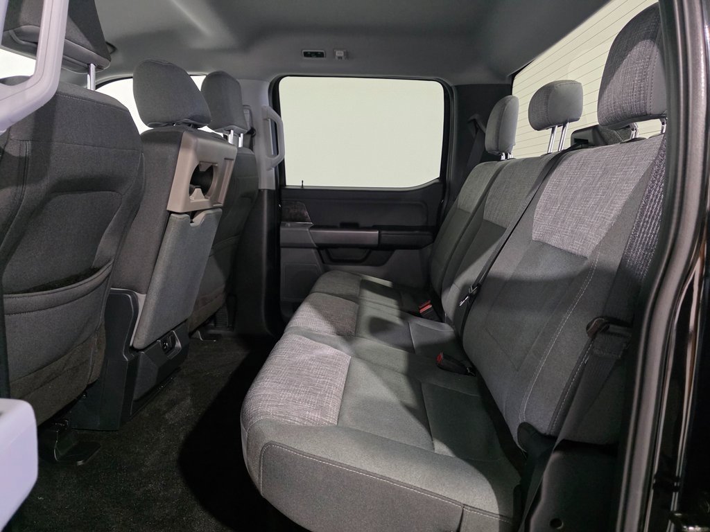 Used 2022 Ford F150 XLT w/ Equipment Group 301A Mid image 20