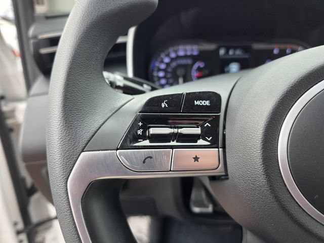 Used 2023 Hyundai Tucson SEL FWD image 33