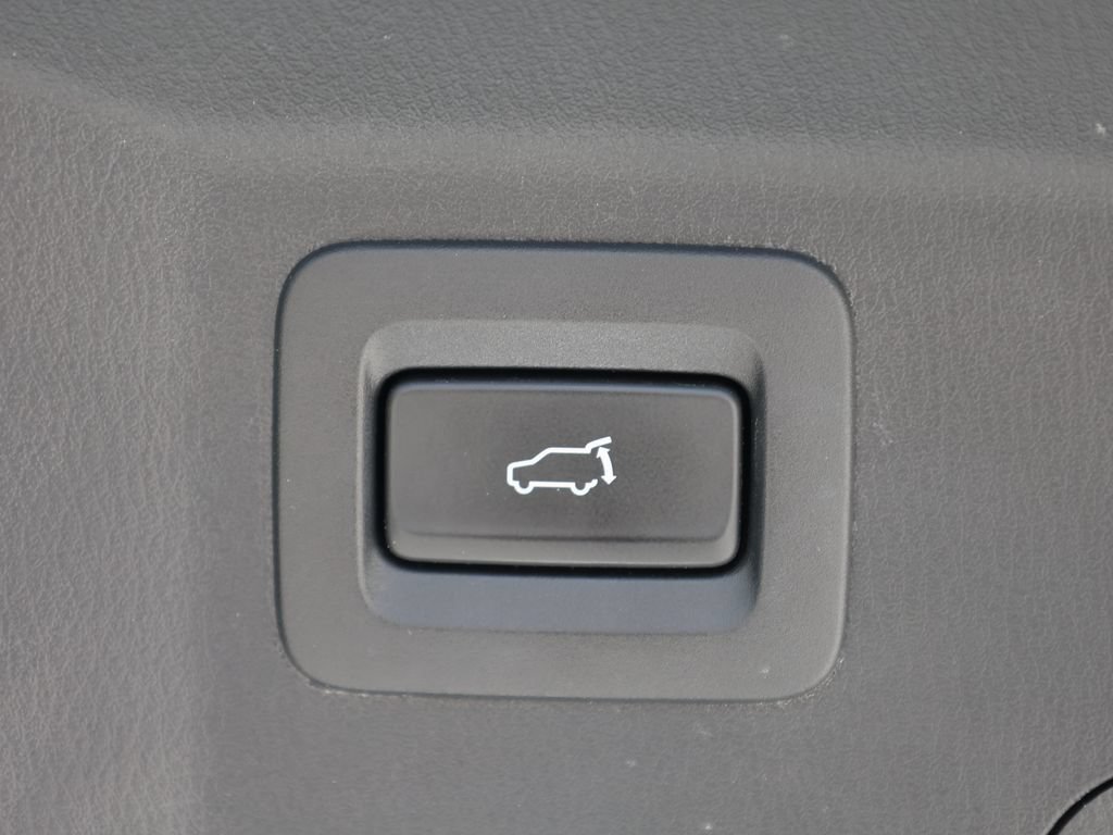 Certified 2021 MAZDA CX-9 Grand Touring FWD image 9