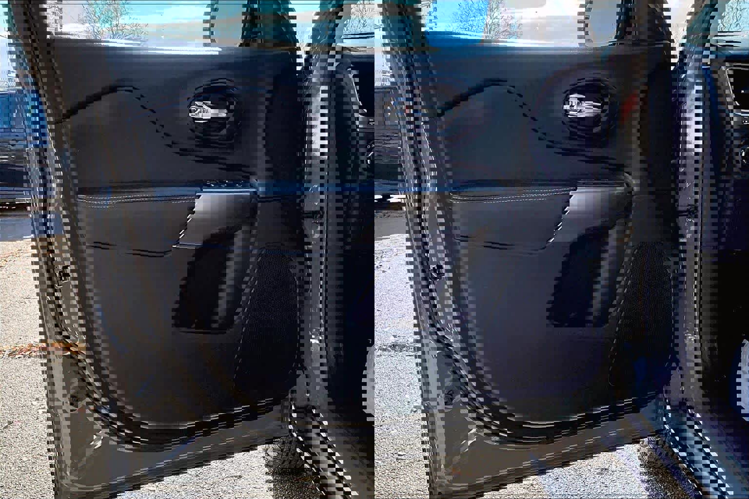 Used 2021 Jeep Cherokee Latitude Plus image 20